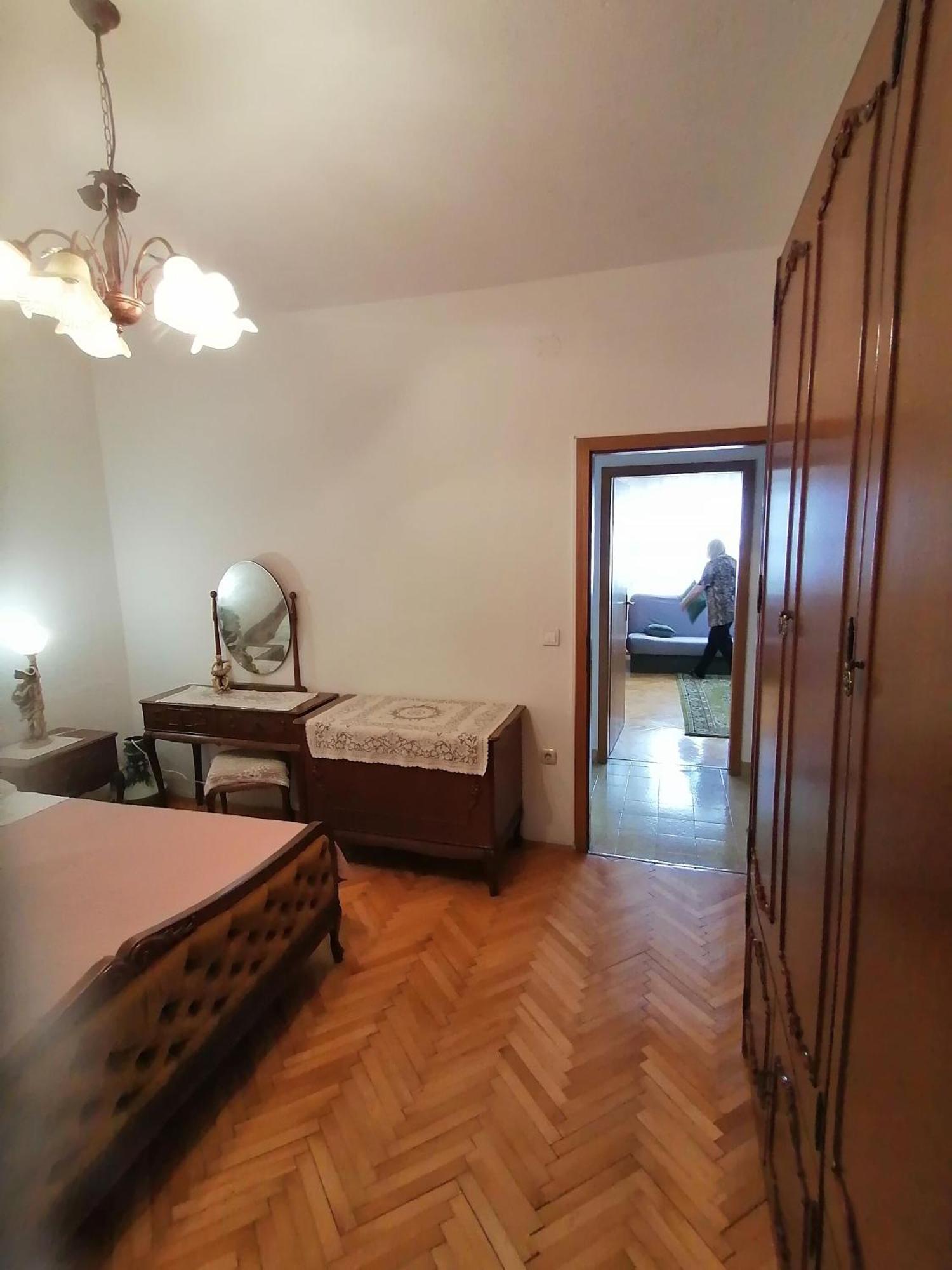 Apartment Gorda Kaštela Exterior foto