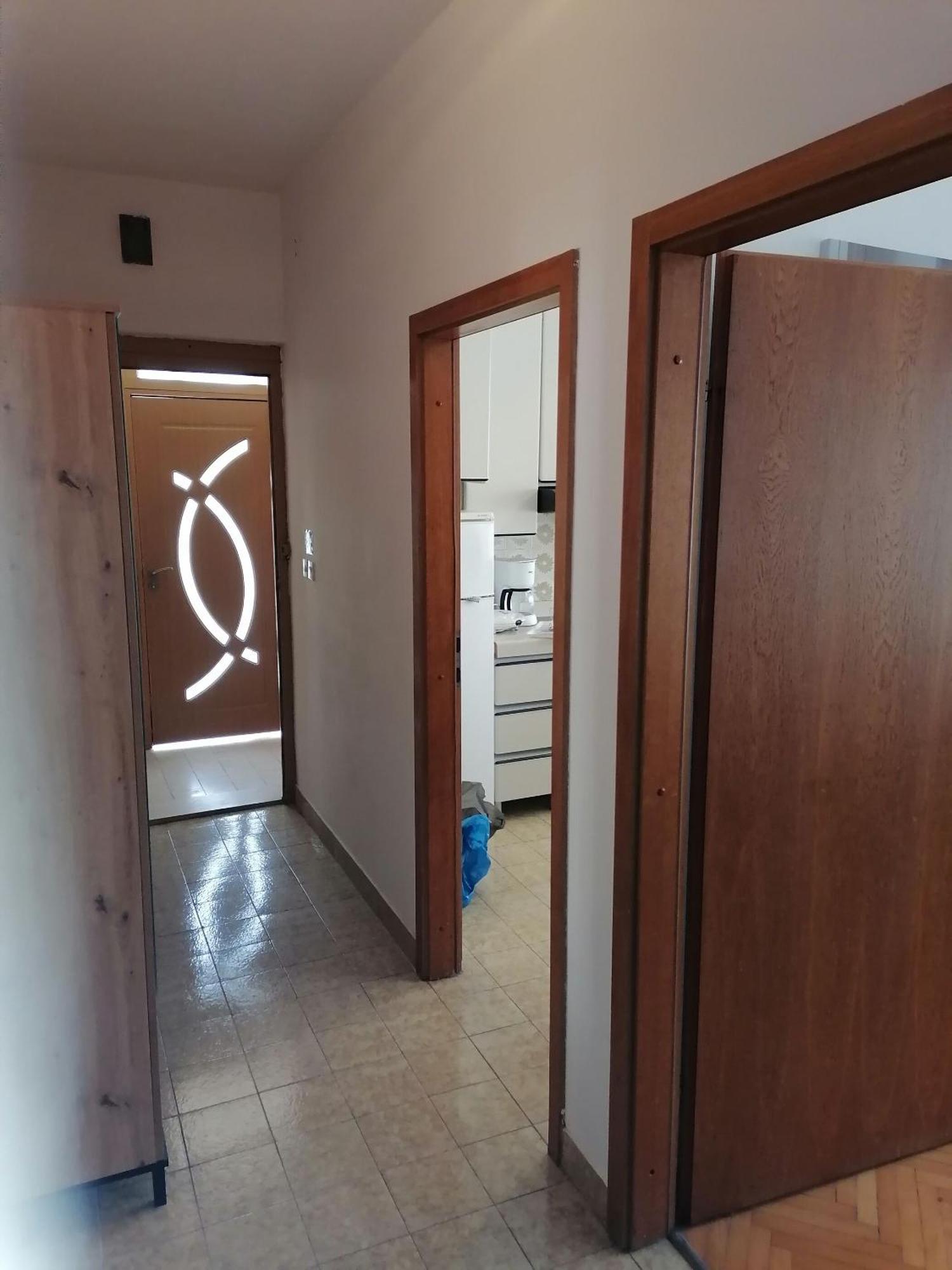 Apartment Gorda Kaštela Exterior foto
