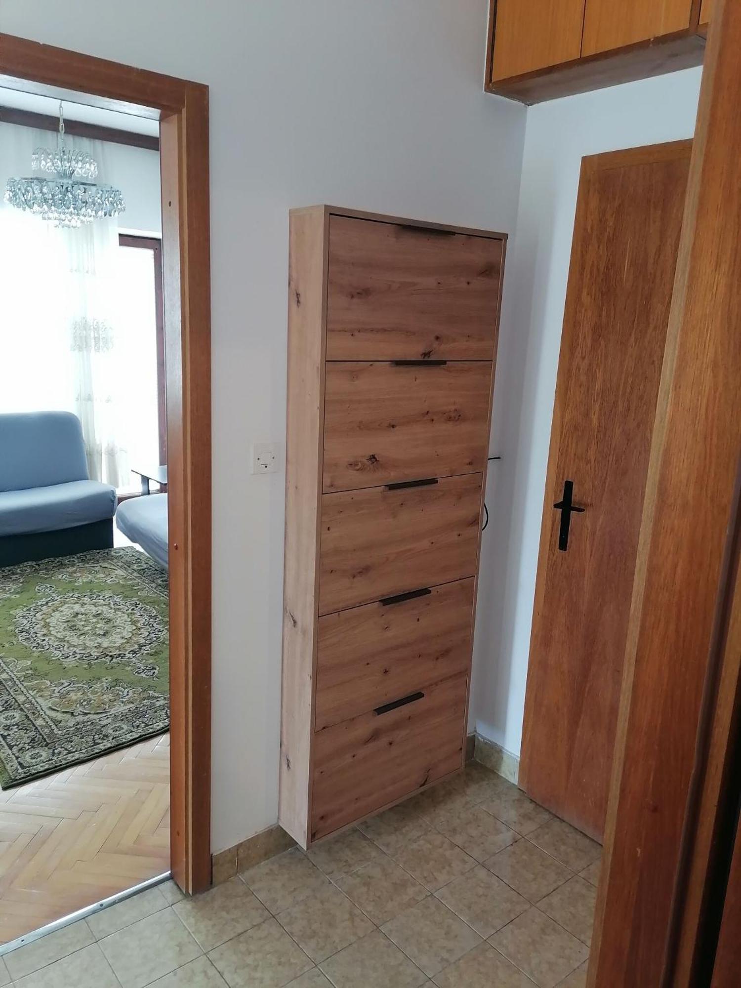 Apartment Gorda Kaštela Exterior foto